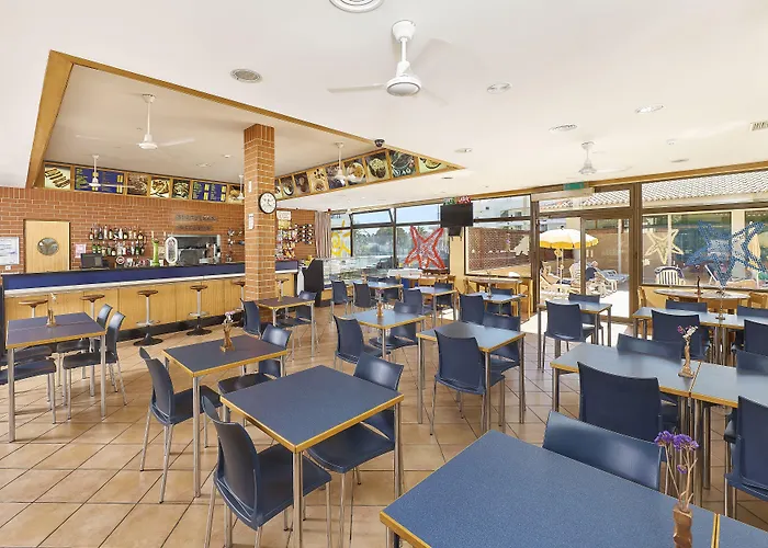 Oceanus Aparthotel Albufeira