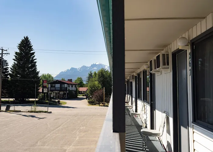 Alpine Inn Valemount