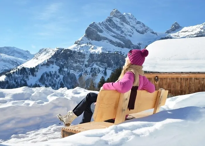 Berghotel&Chalets Adersberg Grassau 