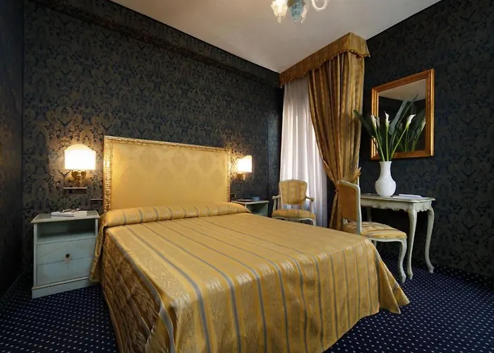 Hotel Castello Venice
