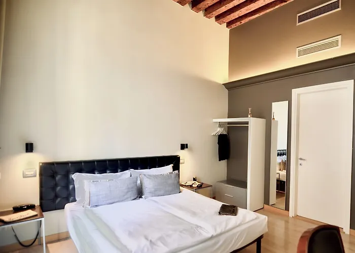 Albergo Al Tiepolo Venice