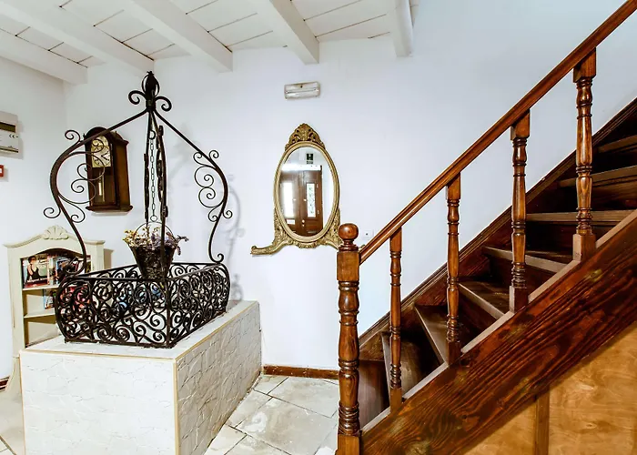 Bozzali Deluxe Hotel Chania 