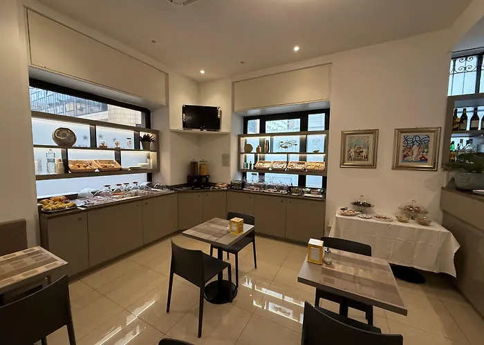Hotel Brianza Mailand
