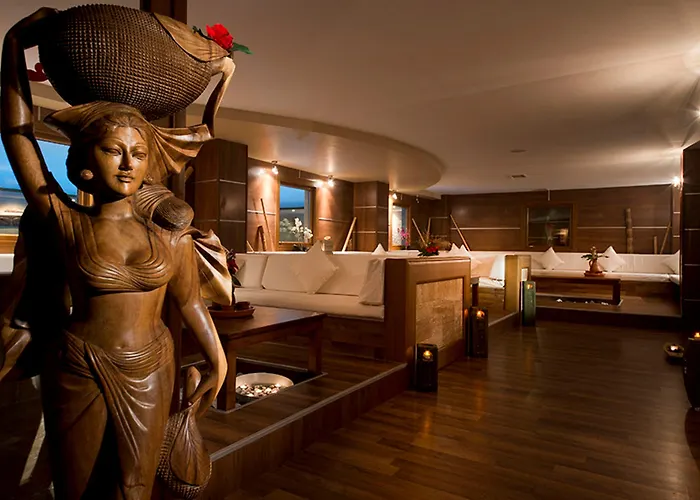 Liberty Lykia Adults Only Hotel Ölüdeniz