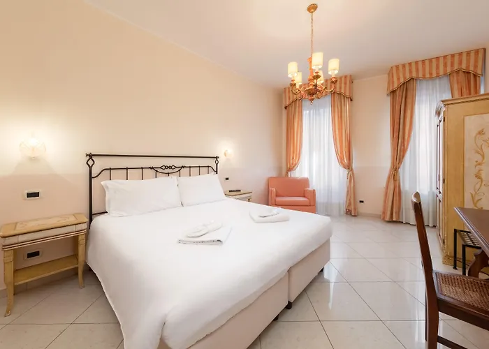 La Locandiera Venetië