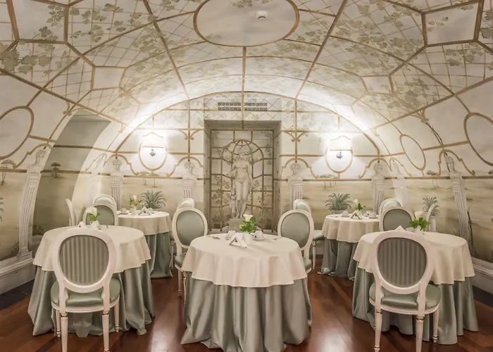 Hotel Ponte Sisto Roma