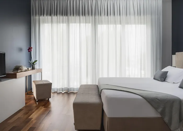 The Regent Boutique Hotel & Spa Pre Opening San Marino