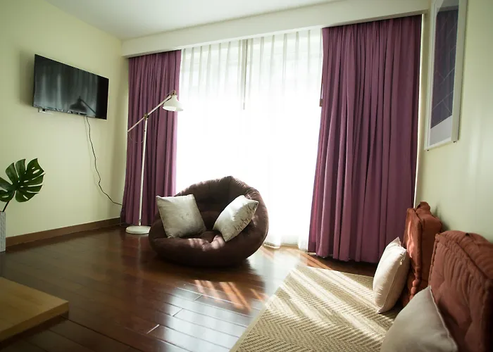 P2 Boutique Hotel Bangkok