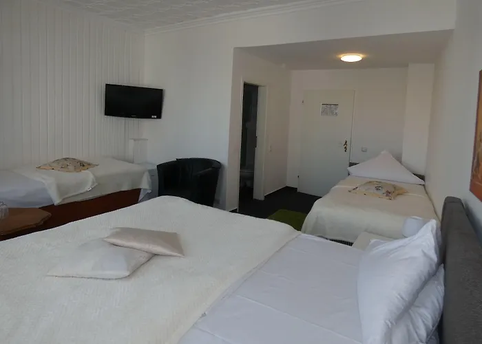 Hotel Wolters Bremen