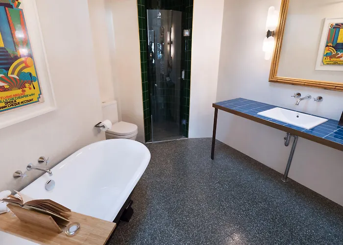 Beach Hotel Resort Byron Bay
