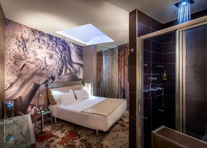 Apostrophe Hotel Parijs