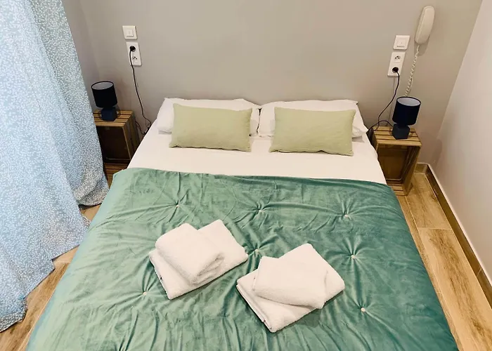 Hotel le Nice Etoile