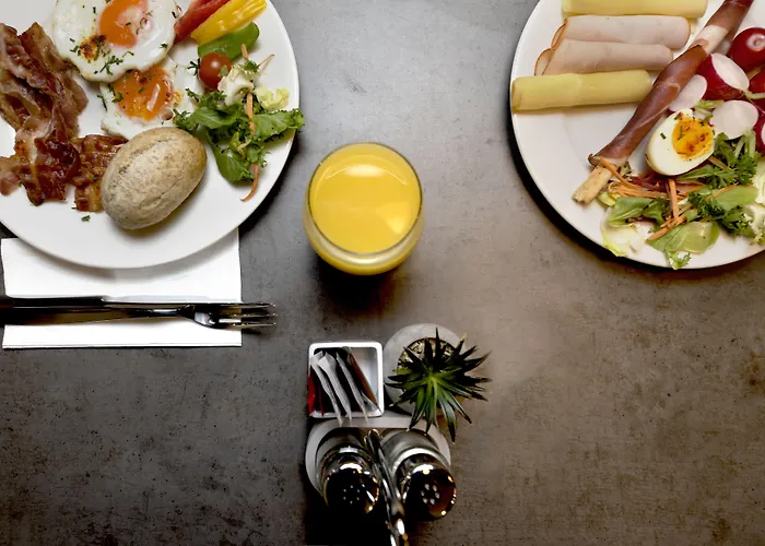 Alta Moda Hotel By Mellow Mood Hotels Budapest