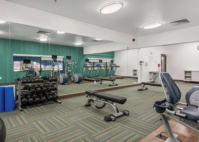 Staybridge Suites Salt Lake-West Valley City By Ihg