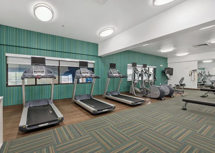 Staybridge Suites Salt Lake-West Valley City By Ihg