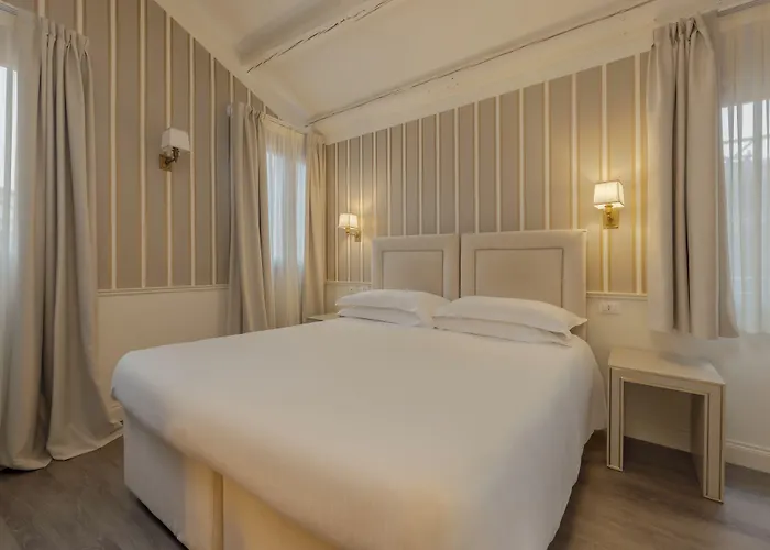 Hotel Bartolomeo Venise