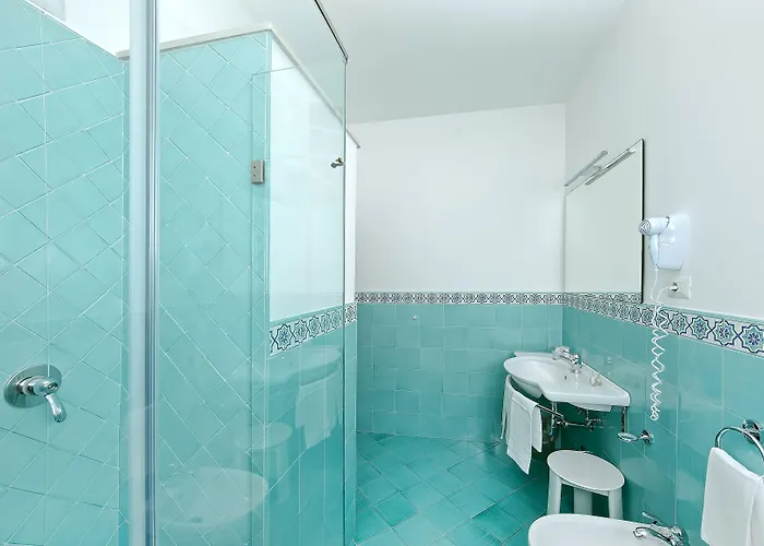 Hotel Pupetto Positano