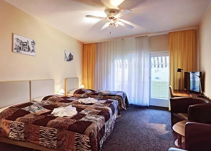 Hotel Kallmeyer Berlin