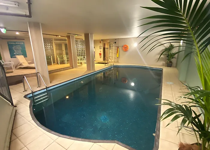 Adelaide Royal Coach Hotel