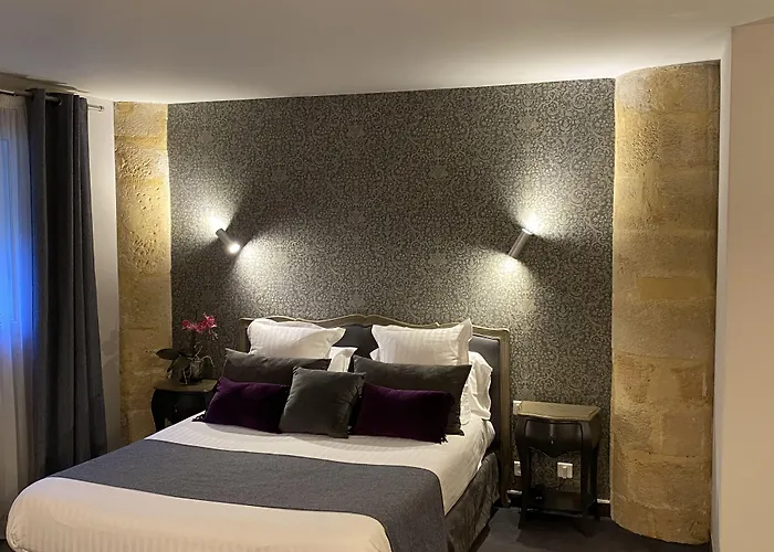 Hotel Des Augustins Aix-en-Provence
