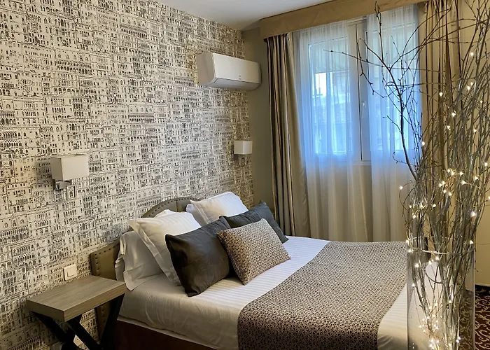Hotel Des Augustins Aix-en-Provence
