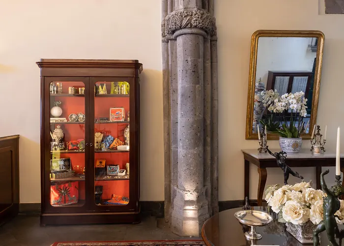 Palazzo Marziale Hotel Sorrento
