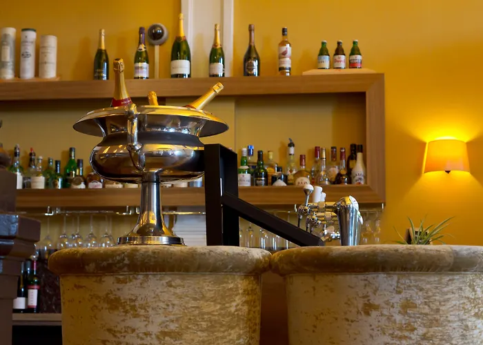 Suitehotel Pincoffs Rotterdam