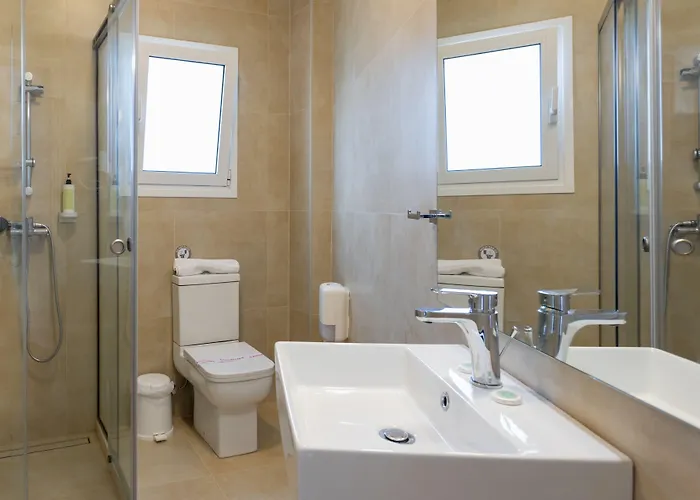 Hotel Bretagne Corfu 
