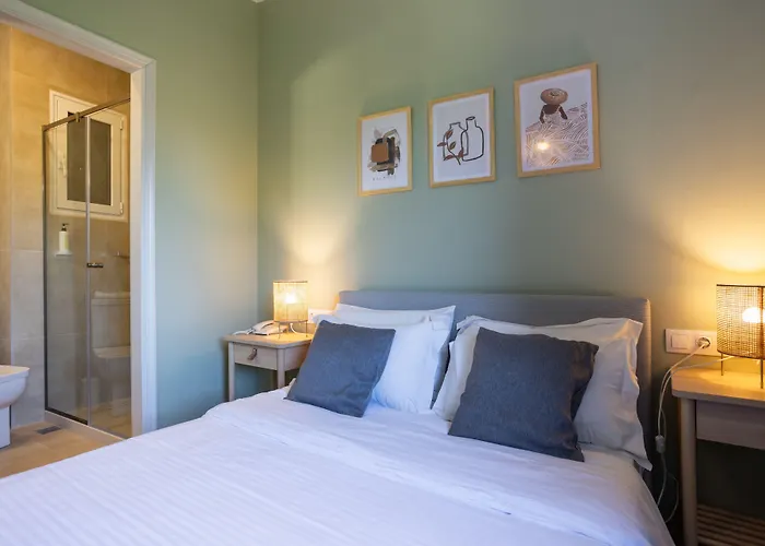 Hotel Bretagne Corfu 