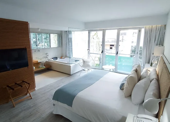 Casacalma Hotel Buenos Aires