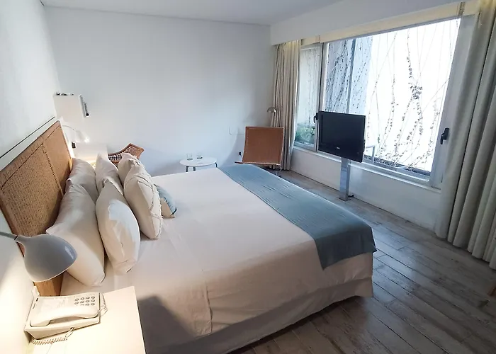 Casacalma Hotel Buenos Aires