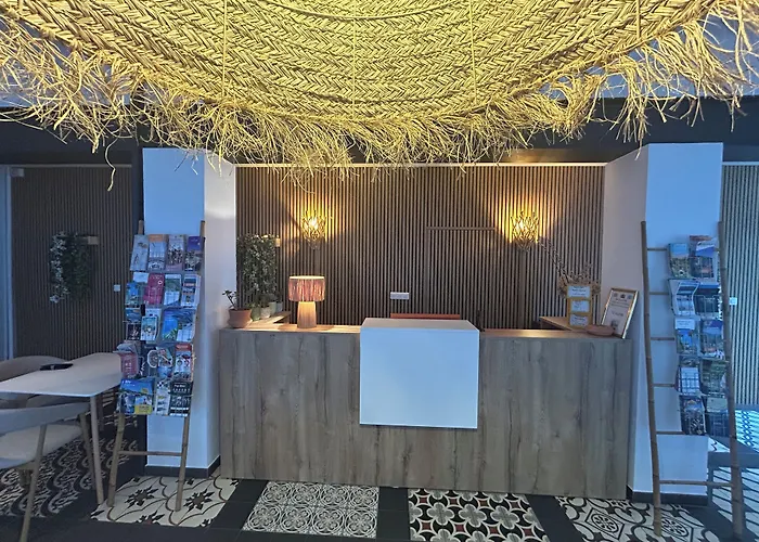 Hotel De Charme Cecil (Adults Only) Juan-les-Pins