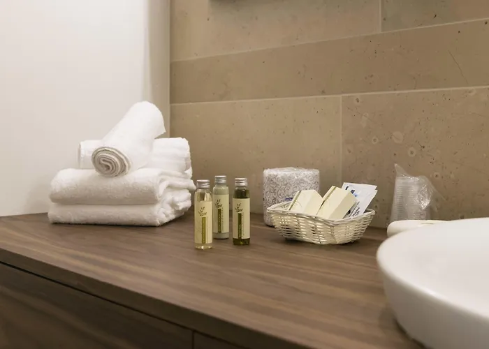 Albergo Del Sedile Matera