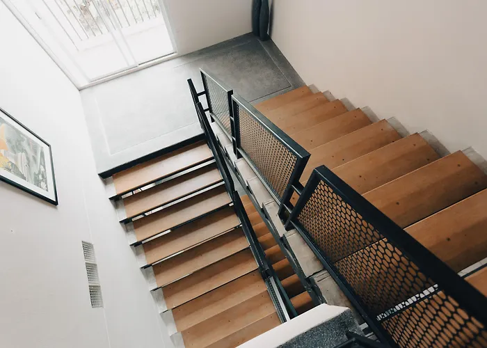 Studio 365 Serviced Apartments Chiang Mai