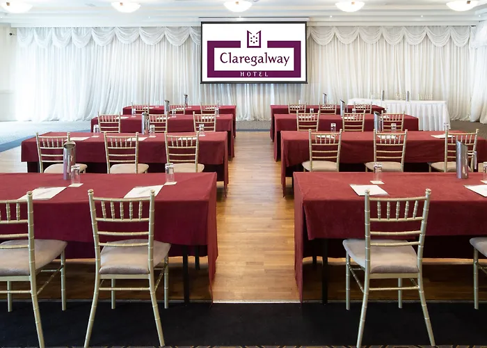 Claregalway Hotel