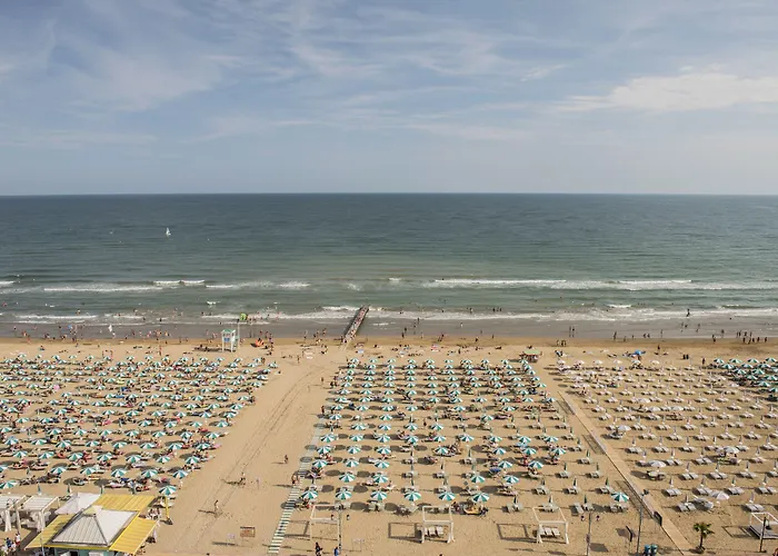 Hotel Cavalieri Palace & Suites Lido di Jesolo