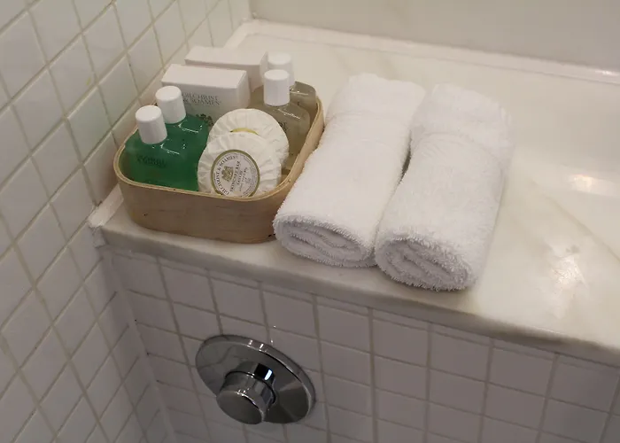 The Sumner Hotel Londra
