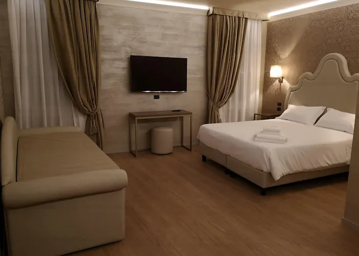 Locanda Cavanella Venecia