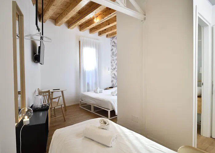 Hotel Rio Venise