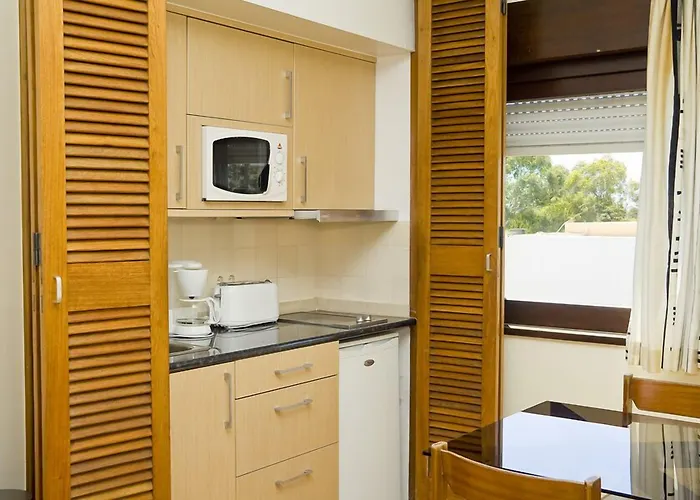 Apartamentos Da Balaia Albufeira