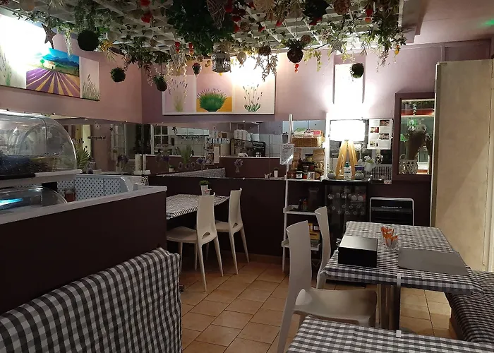 Hotel Mignon Avignon
