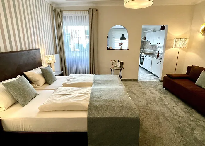 Altdeutsche Weinstube Hotel Ruedesheim am Rhein