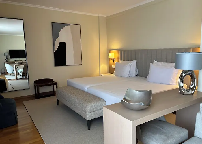 Alisios Hotel Albufeira