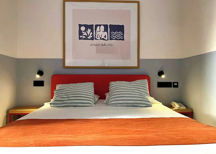 Hotel Miramar Valencia