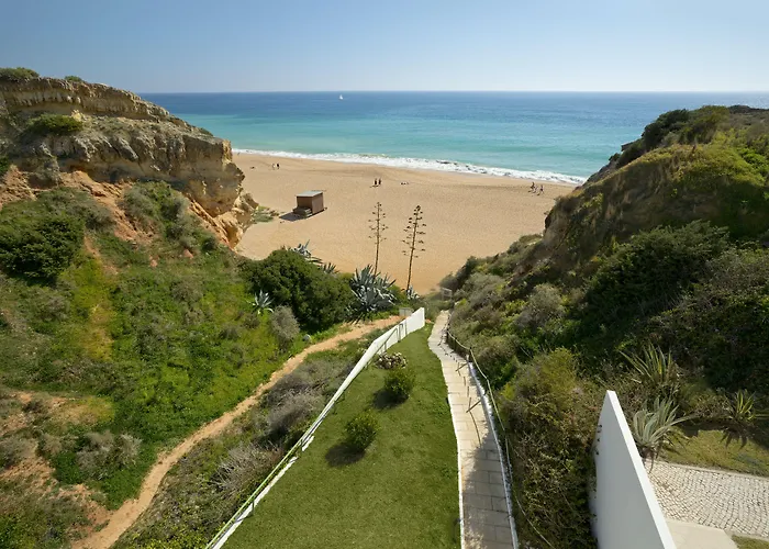 Alisios Hotel Albufeira