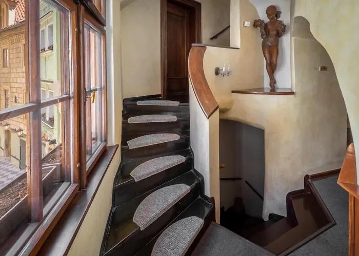 Aurus By Adrez Hotel Prague