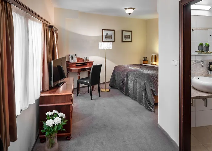 Aurus By Adrez Hotel Prague