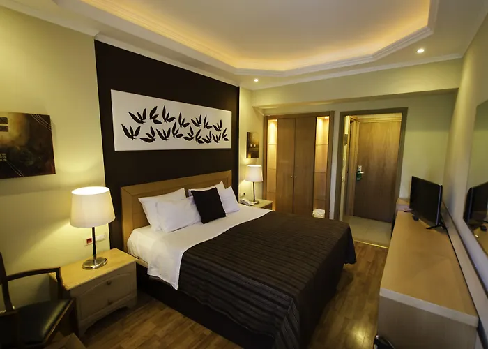 Lydia Hotel Rhodes City