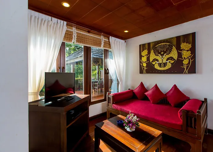 Elixir Resort Koh Yao Yai - Sha Plus Ko Yao Yai