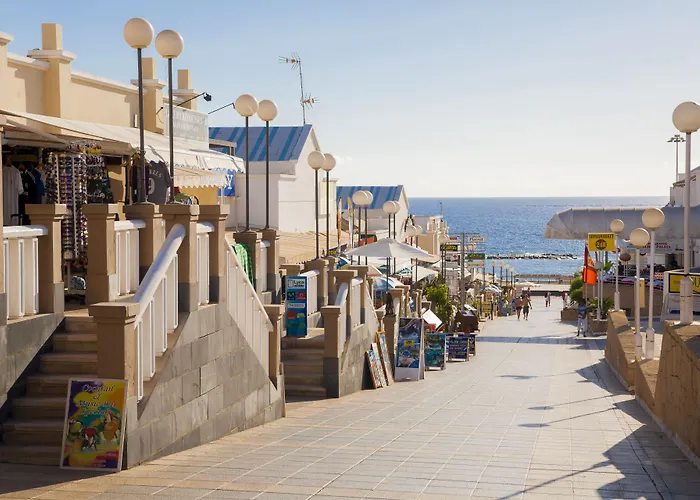 Hilton Vacation Club Royal Sunset Beach Club Tenerife Costa Adeje 